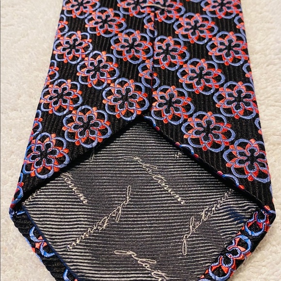 Brand New Trendy Power Tie By XMI PLATINUM - Picture 3 of 4